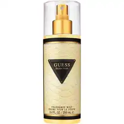 Etos Guess Seductive Woman bodymist 250 ML aanbieding