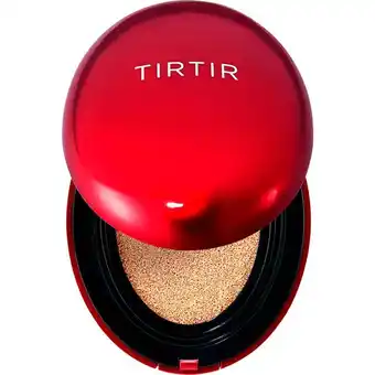 Etos TirTir Mask Fit Red Cushion Foundation 22W Sheer Beige aanbieding