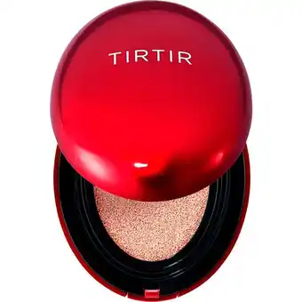 Etos Tirtir Mask Fit Red Cushion Foundation 21C Cool Ivory aanbieding