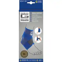 Etos Neo G Enkelsteun aanbieding