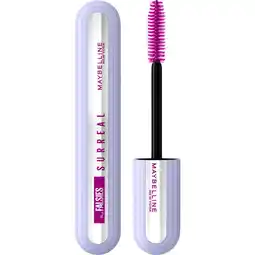 Etos Maybelline New York The Falsies Surreal Extensions Mascara aanbieding