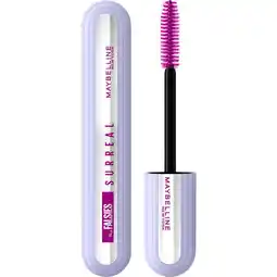 Etos Maybelline New York The Falsies Surreal Extensions Mascara aanbieding