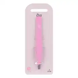 Etos Etos Pincet Schuin Roze aanbieding