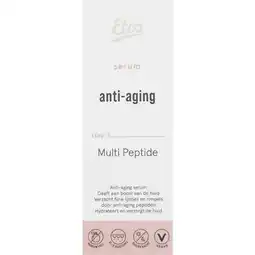 Etos Etos Multi Peptide Serum30 ML aanbieding