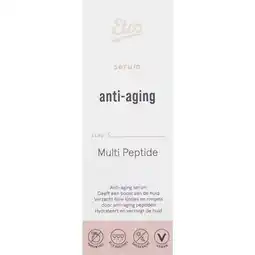 Etos Etos Multi Peptide Serum30 ML aanbieding