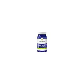 Etos Vitakruid Visolie 1400 TG met D3 - 30 softgel capsules aanbieding