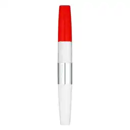 Etos Maybelline Superstay 24H Color Lipstick 542 Cherry Pie aanbieding