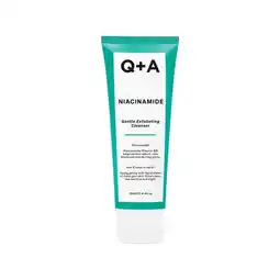 Etos Q+A Niacinamide Gentle Exfoliating Cleanser 125 ML aanbieding