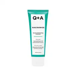 Etos Q+A Niacinamide Gentle Exfoliating Cleanser 125 ML aanbieding