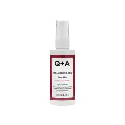 Etos Q+A Hyaluronic Acid Face Mist 100 ML aanbieding