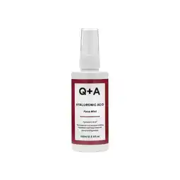 Etos Q+A Hyaluronic Acid Face Mist 100 ML aanbieding