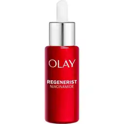 Etos Olay Regenerist Niacinamide Serum 40 ML aanbieding