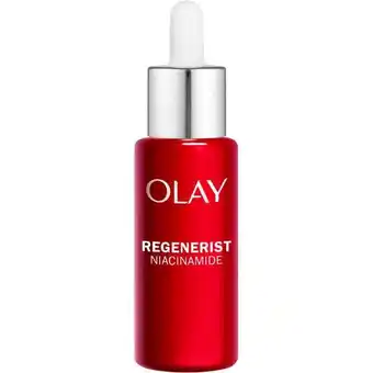 Etos Olay Regenerist Niacinamide Serum 40 ML aanbieding