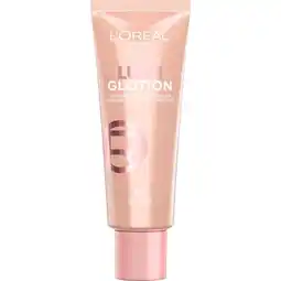 Etos L’Oréal Paris Lumi Glotion 902 Light Glow Natuurlijke Glow Enhancer 40ML aanbieding