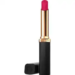 Etos L'Oréal Paris Color Riche Volume Matte Lipstick 2010 La Prune aanbieding