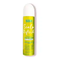 Etos Umberto Giannini Scalp Refresh Dry Shampoo 200 ML aanbieding
