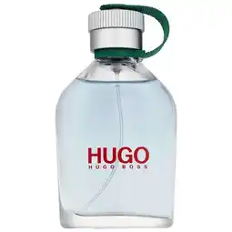 Etos Hugo Boss Hugo Man eau de toilette 125 ML aanbieding