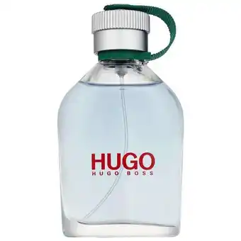 Etos Hugo Boss Hugo Man eau de toilette 125 ML aanbieding
