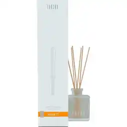 Etos JANZEN Home Fragrance Sticks Orange 77 aanbieding