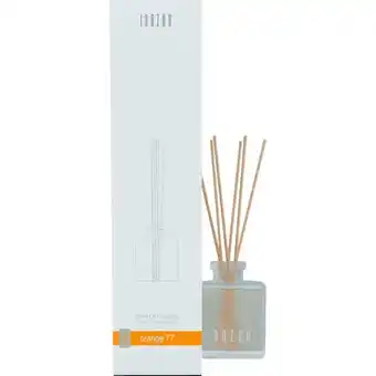 Etos JANZEN Home Fragrance Sticks Orange 77 aanbieding