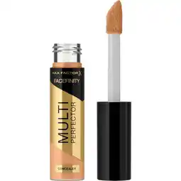 Etos Max Factor Facefinity Maxi Concealer Liquid 4N 11 ML aanbieding