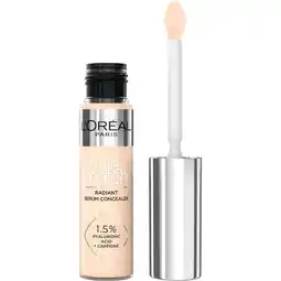 Etos L'Oréal Paris True Match Radiant Serum Concealer 1,5N aanbieding