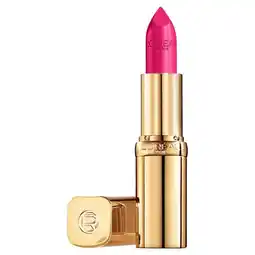 Etos L'Oréal Paris Color Riche Satin 111 Oui Lippenstift 4,5 GR aanbieding