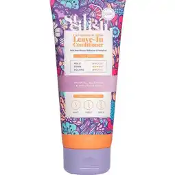 Etos Steilish Hydrate & Define Leave-In Conditioner 200 ML aanbieding