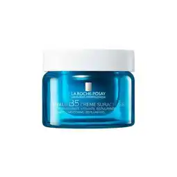 Etos La Roche-Posay Hyalu B5 Suractivated Crème 50 ML aanbieding