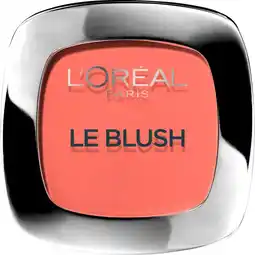 Etos L'Oréal Paris True Match Le Blush 145 Bois De Rose 5 GR aanbieding