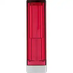 Etos Maybelline Color Sensational Lipstick 148 Summer Pink aanbieding
