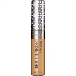 Etos Rimmel London Lasting Finish Multi-Tasker Concealer 070 Honey aanbieding