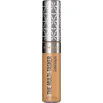 Etos Rimmel London Lasting Finish Multi-Tasker Concealer 070 Honey aanbieding