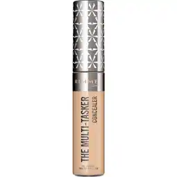 Etos Rimmel London Lasting Finish Multi-Tasker Concealer 040 Ivory aanbieding
