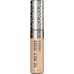 Etos Rimmel London Lasting Finish Multi-Tasker Concealer 040 Ivory aanbieding