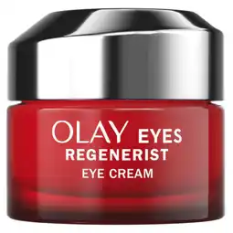 Etos Olay Regenerist Oogcrème 15 ML aanbieding