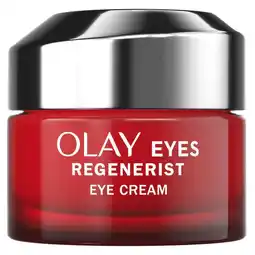 Etos Olay Regenerist Oogcrème 15 ML aanbieding