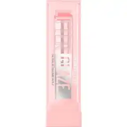 Etos Maybelline New York Lifter Glaze Oil Lippenbalsem 004 Cherry Swirl aanbieding