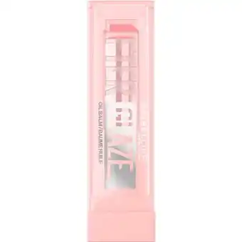 Etos Maybelline New York Lifter Glaze Oil Lippenbalsem 004 Cherry Swirl aanbieding