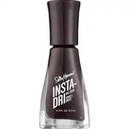 Etos Sally Hansen Insta-Dri Nagellak 403 Go Garnet aanbieding