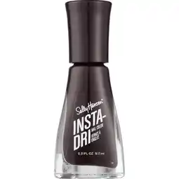 Etos Sally Hansen Insta-Dri Nagellak 403 Go Garnet aanbieding