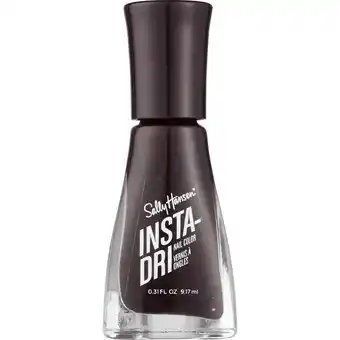 Etos Sally Hansen Insta-Dri Nagellak 403 Go Garnet aanbieding