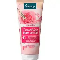 Etos Kneipp Embrace Life Bodylotion 200 ML aanbieding