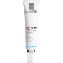 Etos La Roche-Posay Redermic Retinol Concentrate Crème 30 ML aanbieding