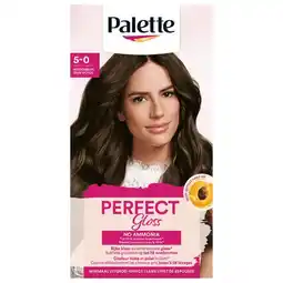Etos Poly Palette Perfecte Gloss 5-0 Middenbruin aanbieding