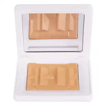 Etos Haus Labs by Lady Gaga Bio-radiant Gel-powder Peach Quartz aanbieding