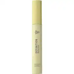 Etos Etos Definition Mascara aanbieding