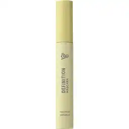 Etos Etos Definition Mascara aanbieding