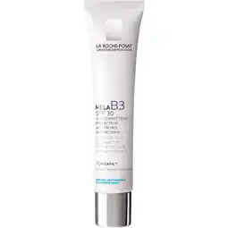 Etos La Roche-Posay Mela B3 Crème SPF30 40 ML aanbieding