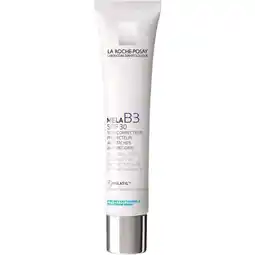 Etos La Roche-Posay Mela B3 Crème SPF30 40 ML aanbieding